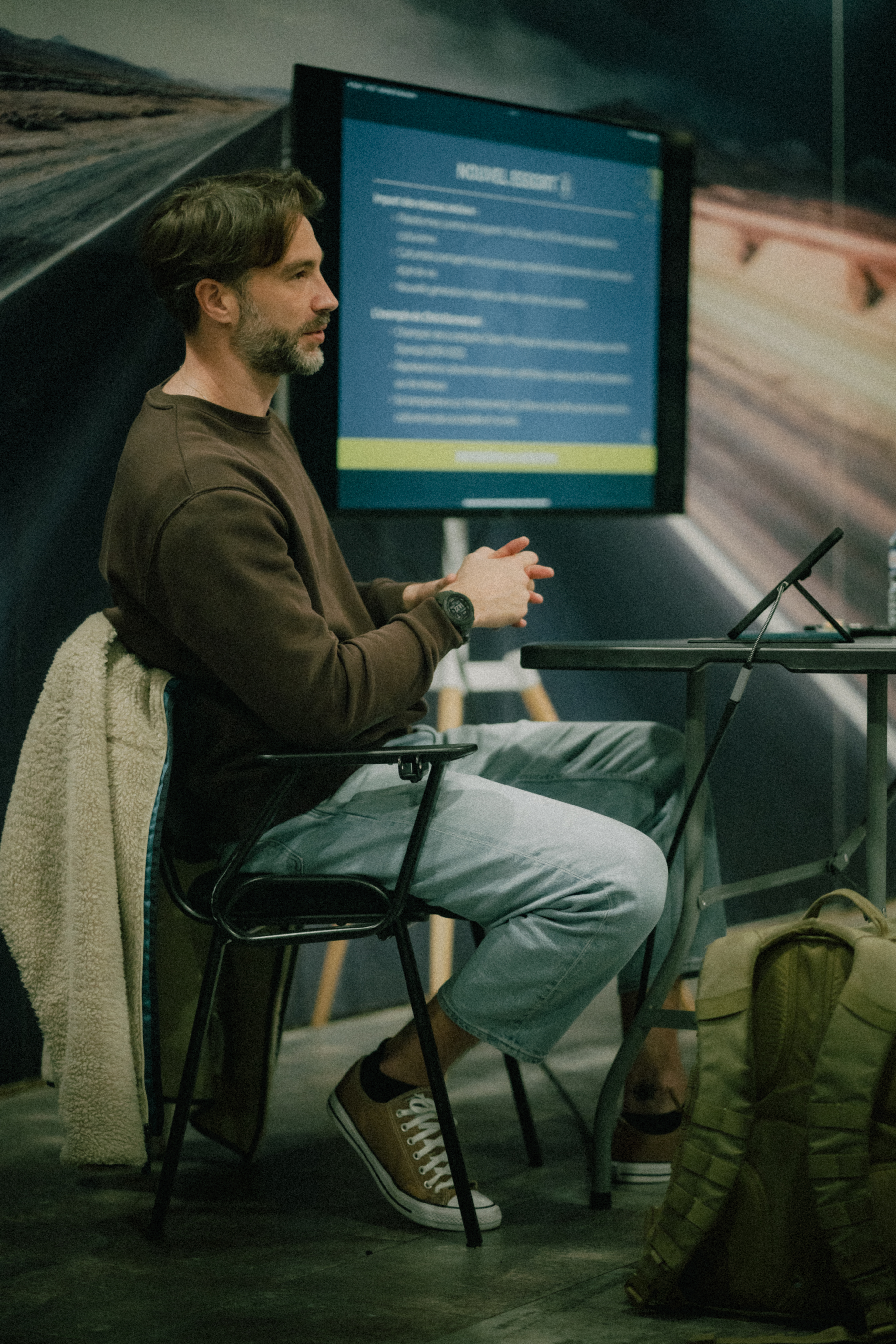 Authentication image